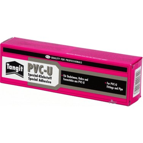 TANGİT SERT PVC YAPIŞTIRICISI 50 G TÜP